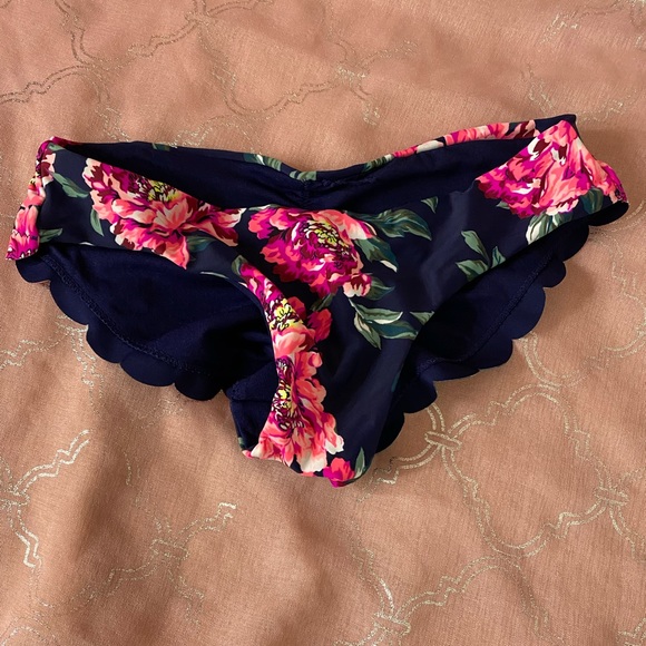 Niloura Bottom Bathing Suit main image 0